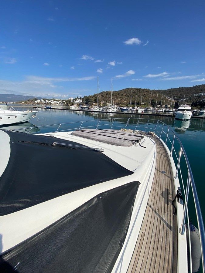 the best price on Dren - Azimut Yachts