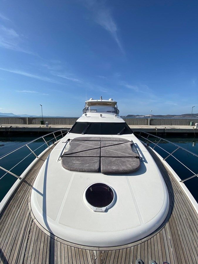 best yacht sales deals Dren 70