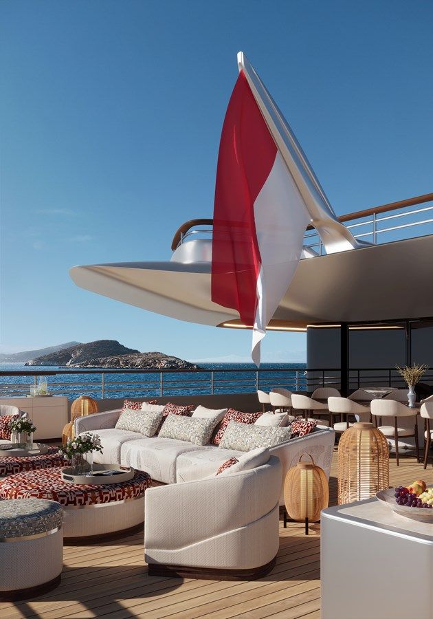 Купить Project NEON 2028