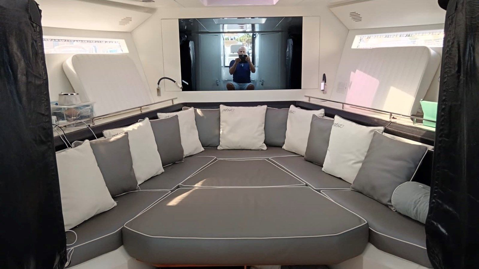 Buy a yacht PRIMERO 43