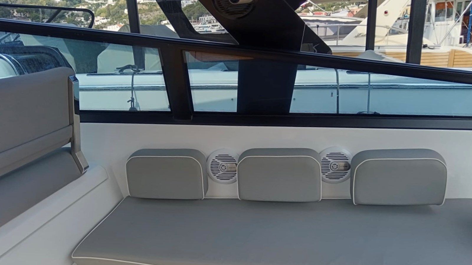 Buy a yacht PRIMERO - EVO YACHTS