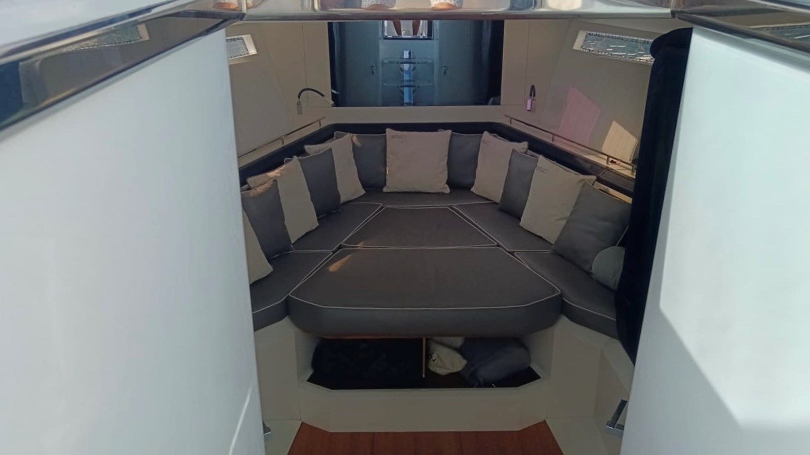 PRIMERO - EVO YACHTS price