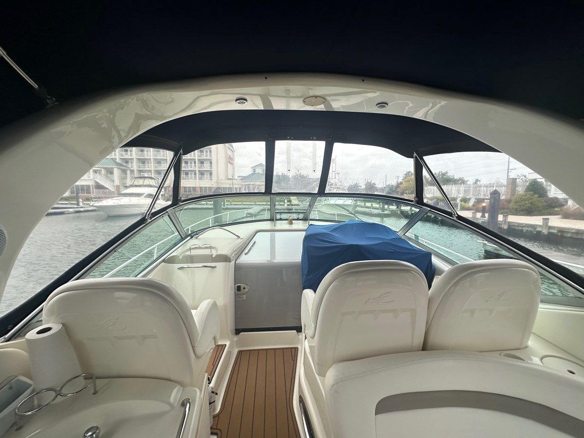 Купить яхту Right on time 34 в Shestakov Yacht Sales