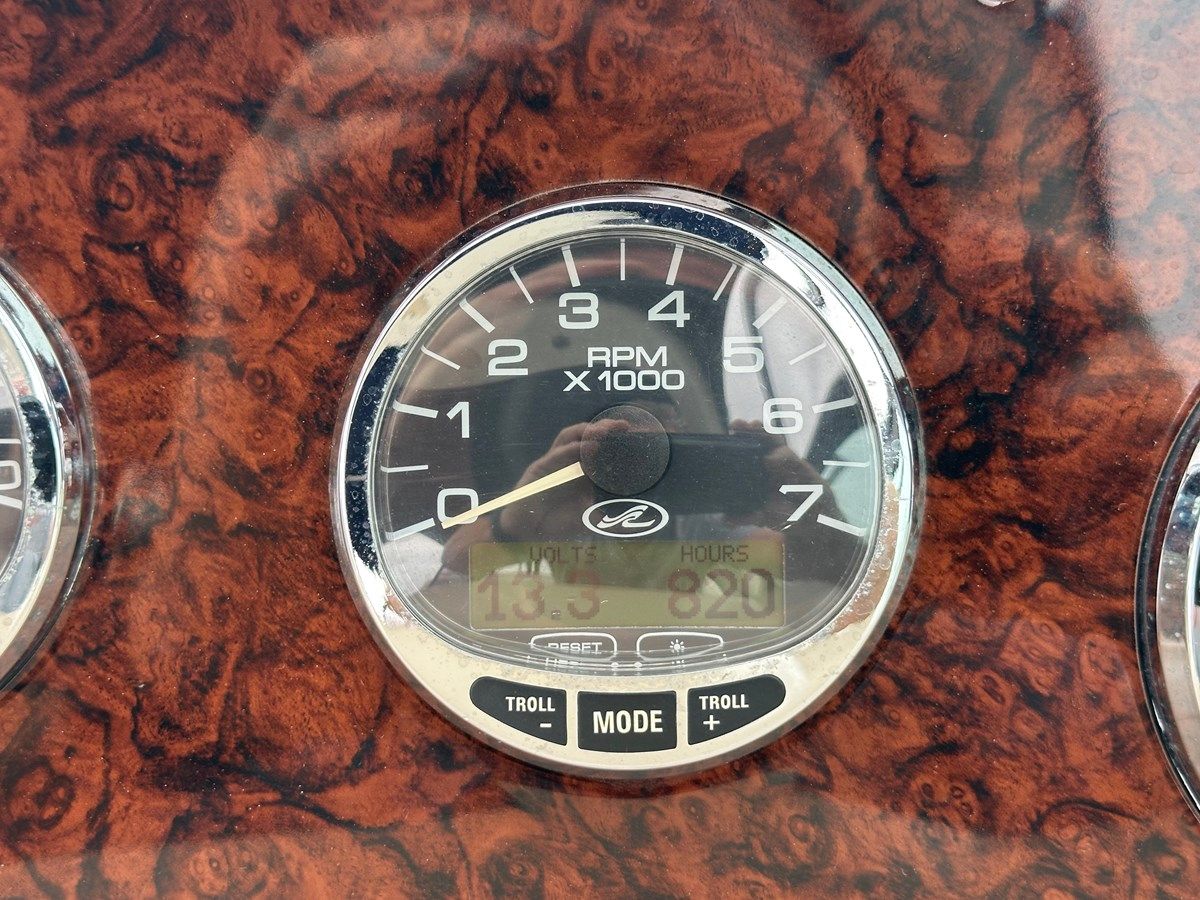 Продажа яхты Right on time