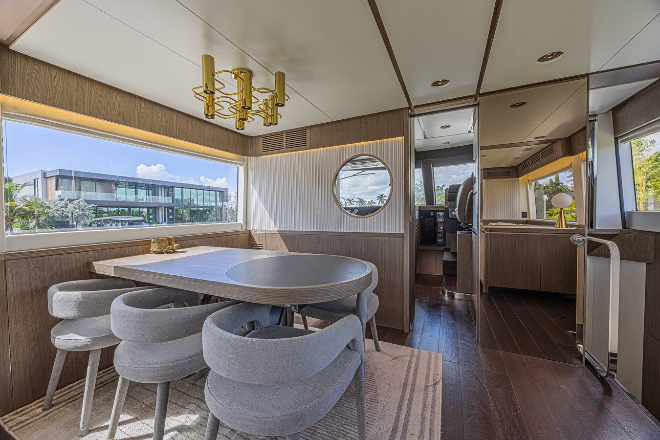 XAX66M61L122 - Azimut Yachts yacht sale