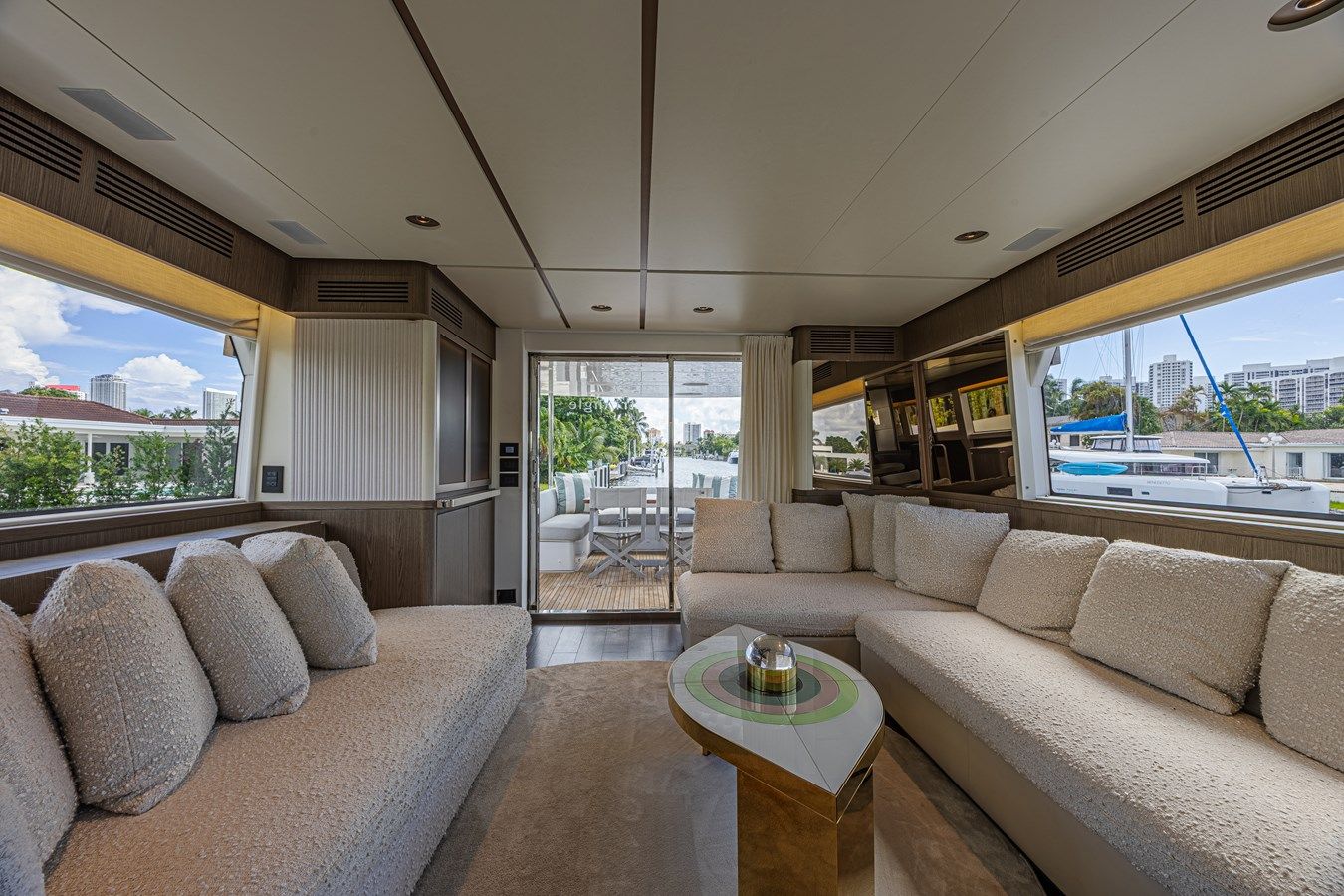 XAX66M61L122 - Azimut Yachts