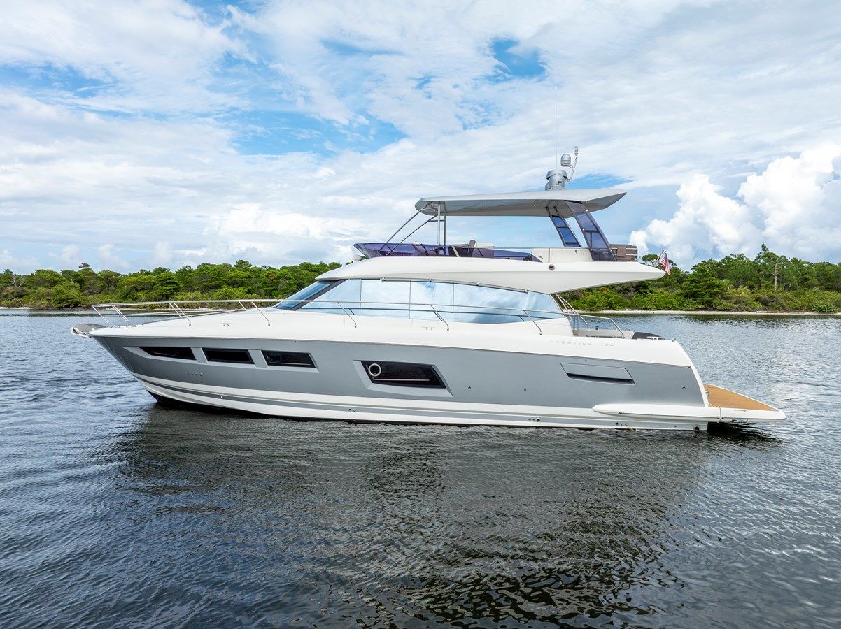 best yacht sales deals OUR TRADE
