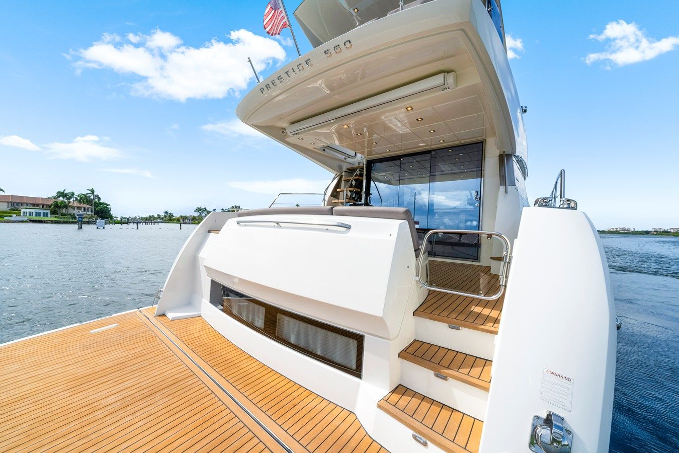 best yacht sales deals OUR TRADE 56