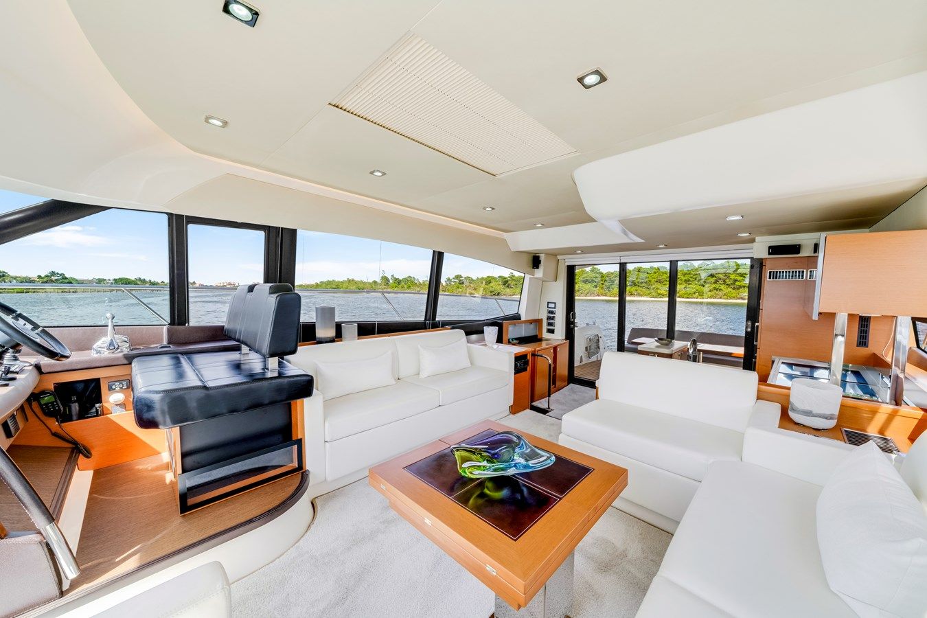 best yacht sales deals OUR TRADE 2017
