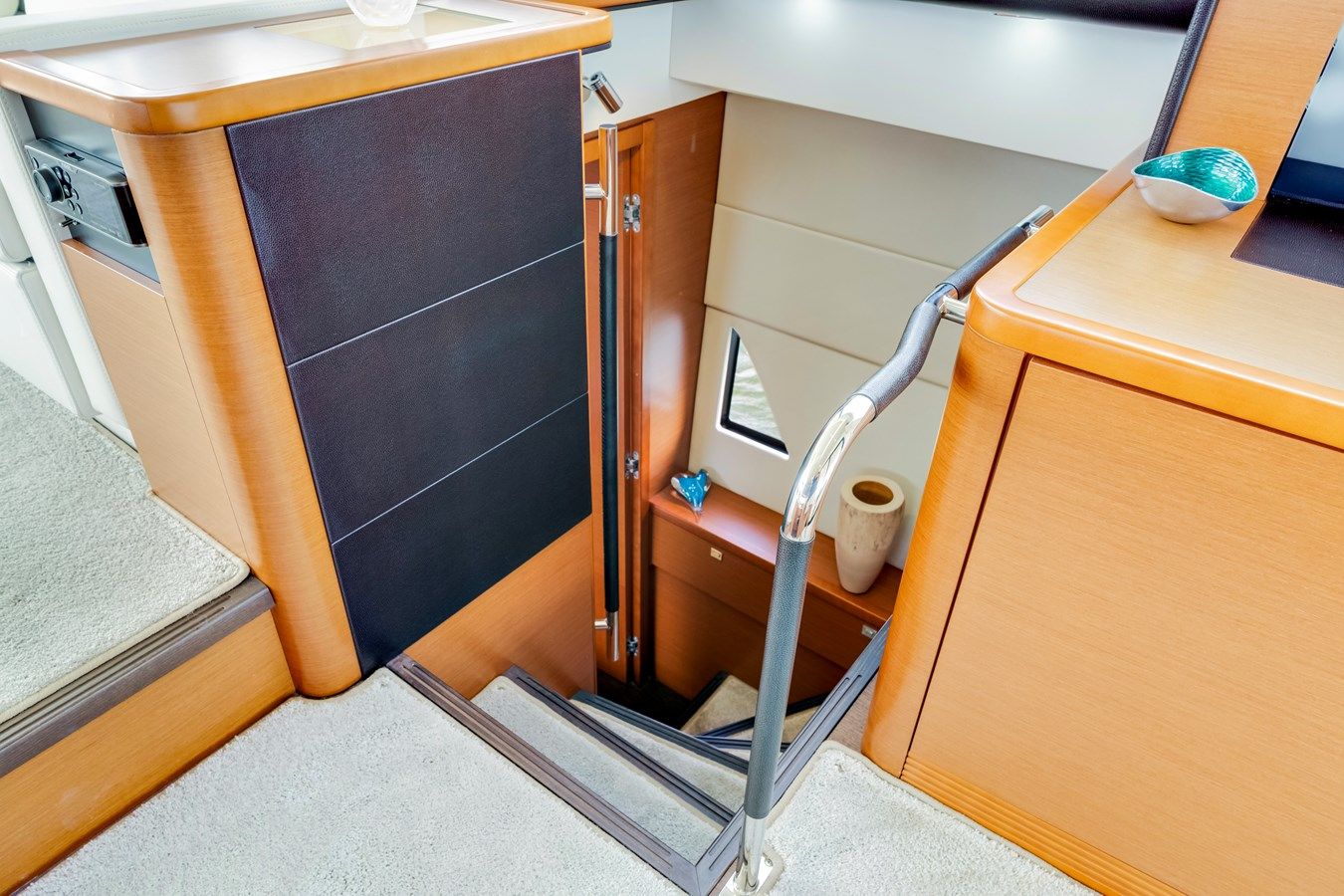 best yacht sales deals OUR TRADE 560