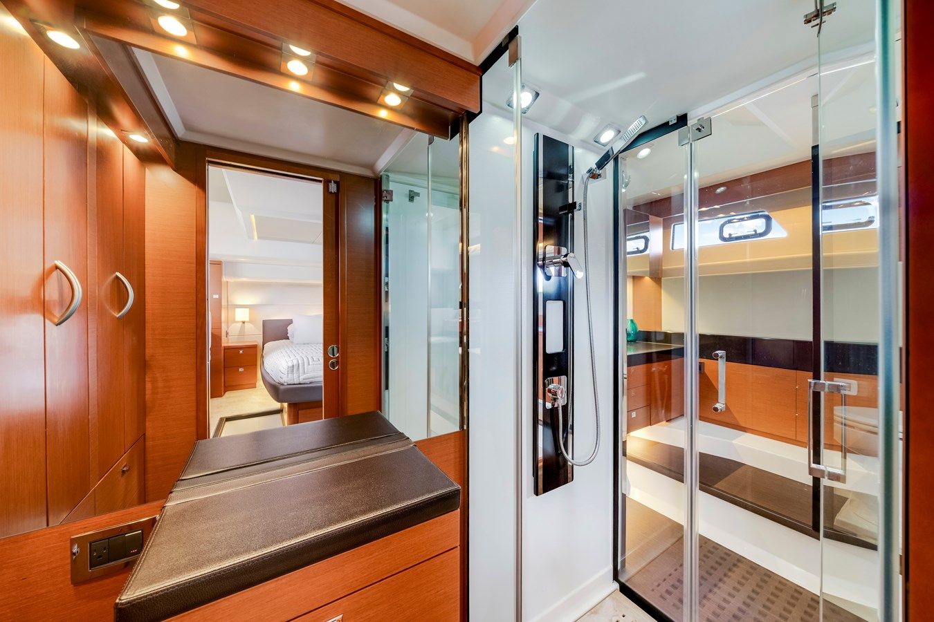 best yacht sales deals OUR TRADE - PRESTIGE