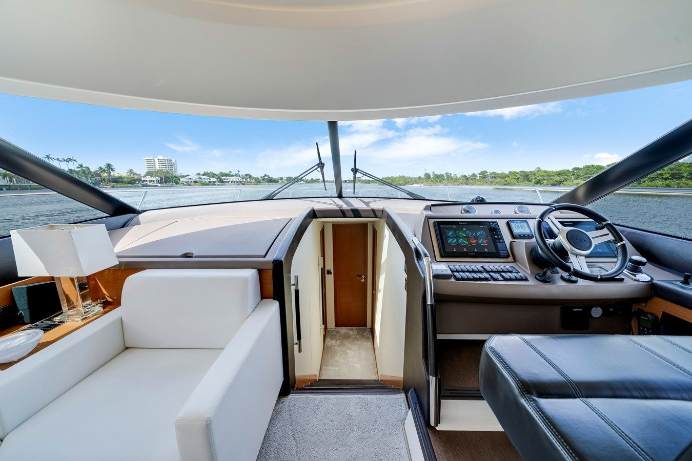 Buy a yacht OUR TRADE 56
