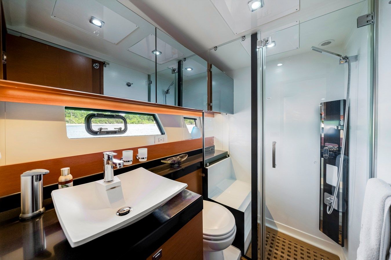 best yacht sales deals OUR TRADE - PRESTIGE