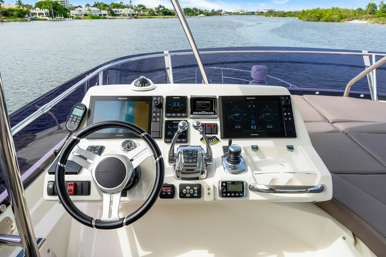 best yacht sales deals OUR TRADE