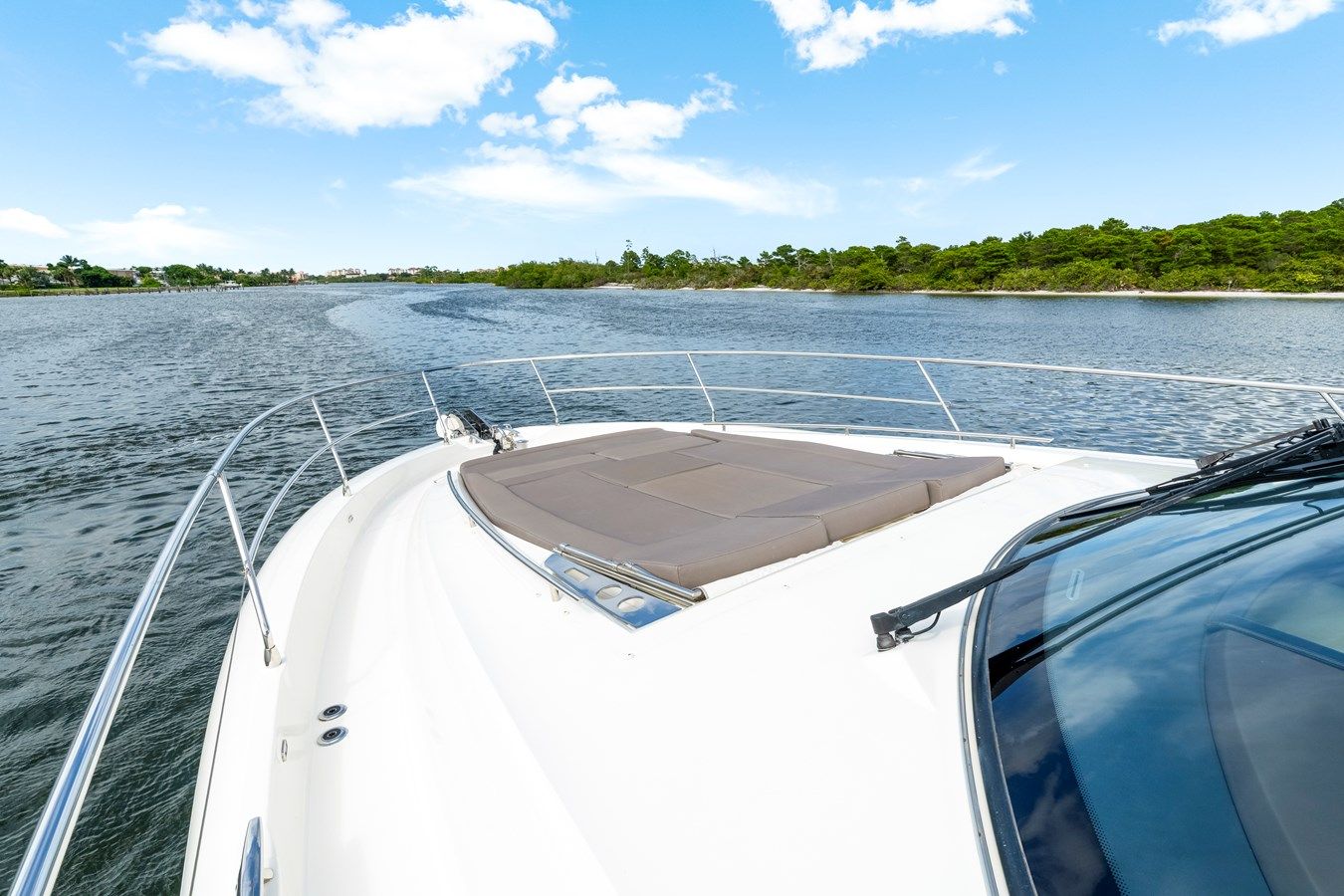 Buy a yacht OUR TRADE 560