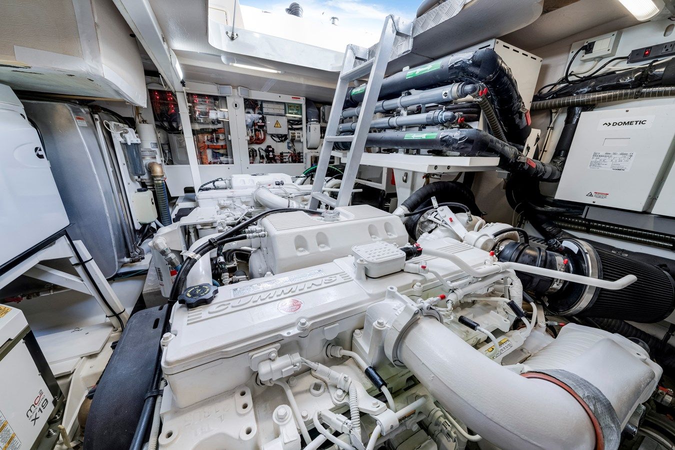 best yacht sales deals OUR TRADE 56