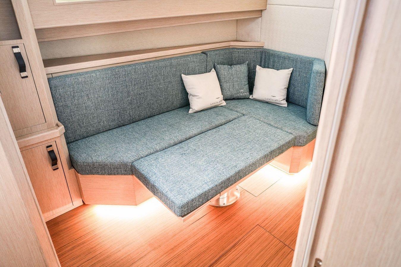 VIVIENDO - LANCIA APREA