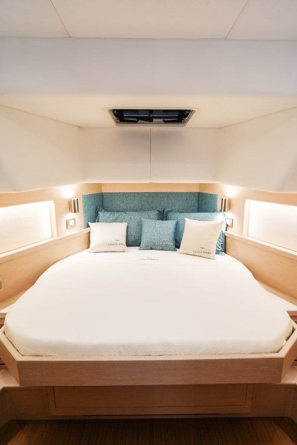 Продажа яхты VIVIENDO