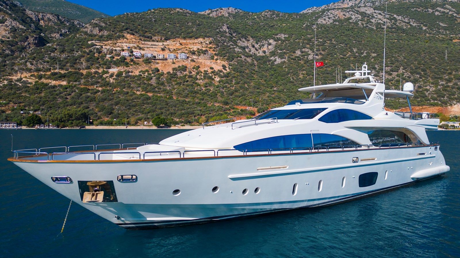 Купить La Rubia 105