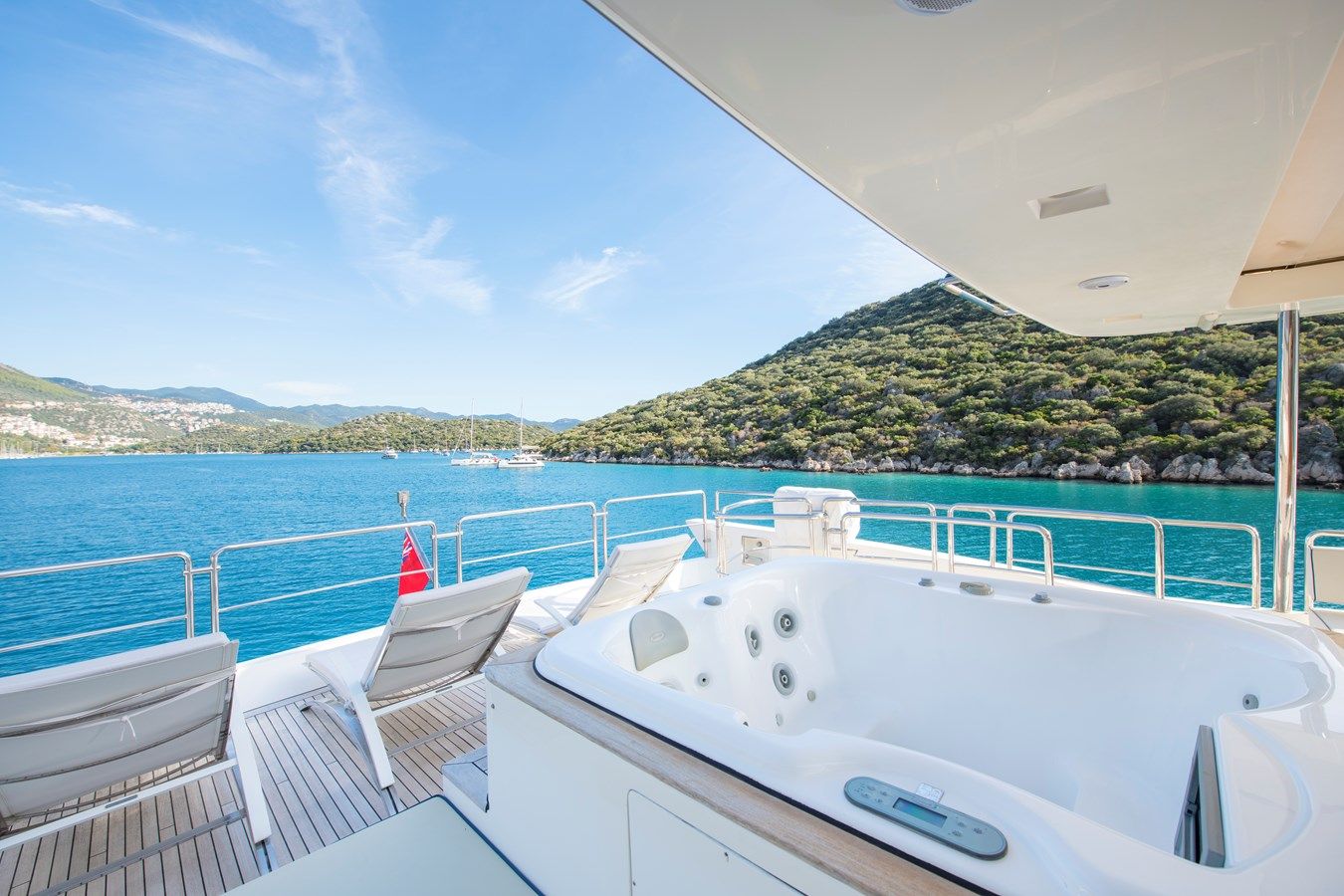 Купить La Rubia 2011