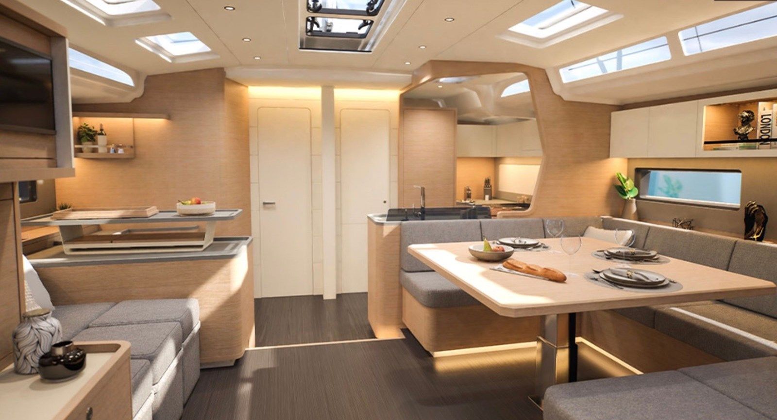 Лучшие предложения покупки яхты No Name