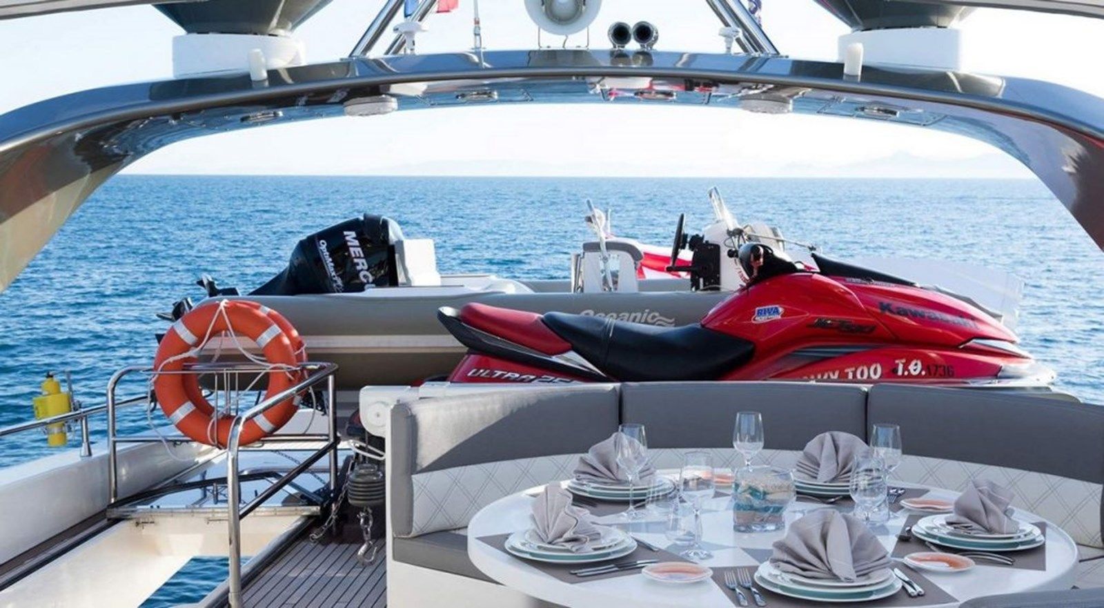 best yacht sales deals ALBATOR 2 98