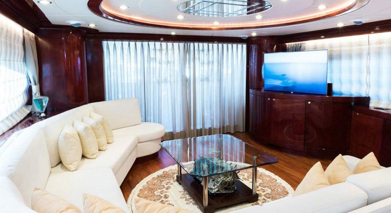 best yacht sales deals ALBATOR 2