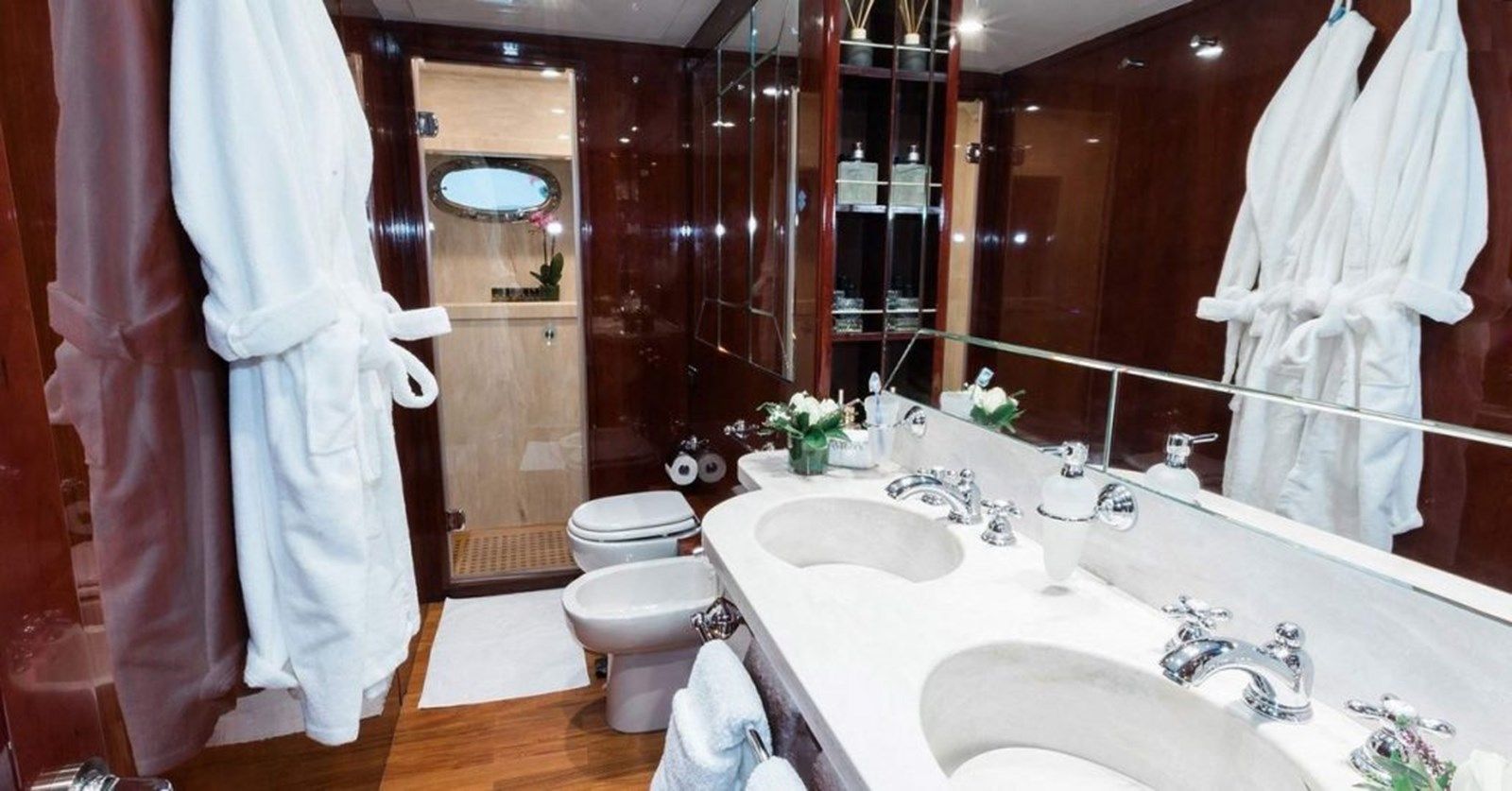 Buy a yacht ALBATOR 2 - POSILLIPO