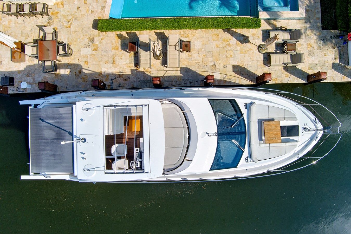 Joie de Vivre - Sunseeker