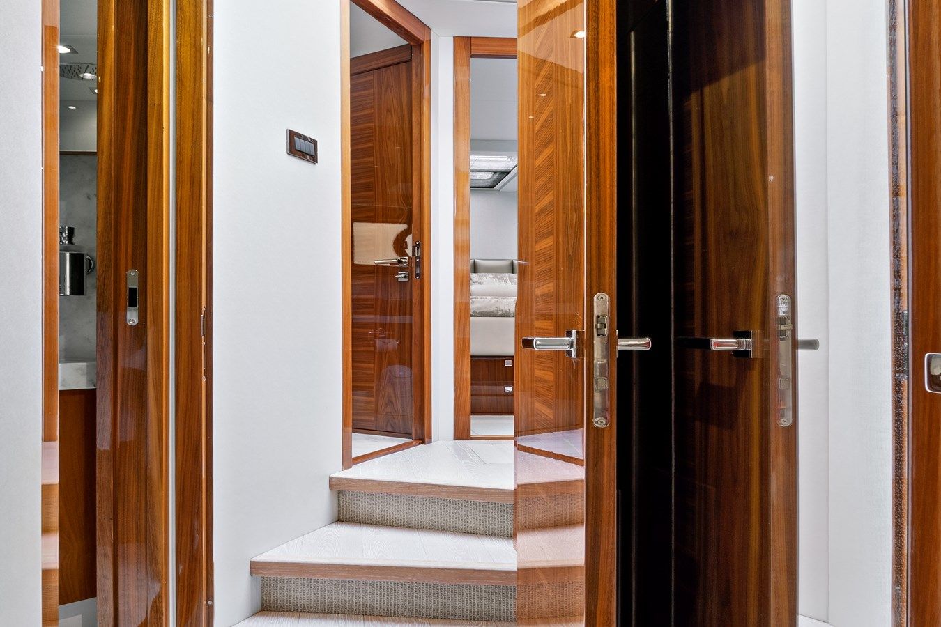 Joie de Vivre yacht sale