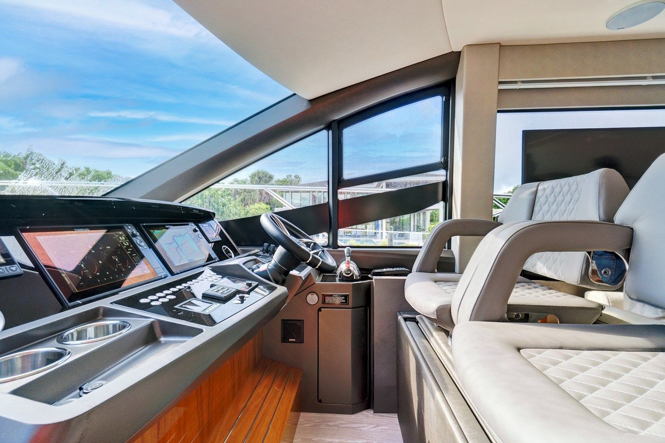 Joie de Vivre Manhattan 52