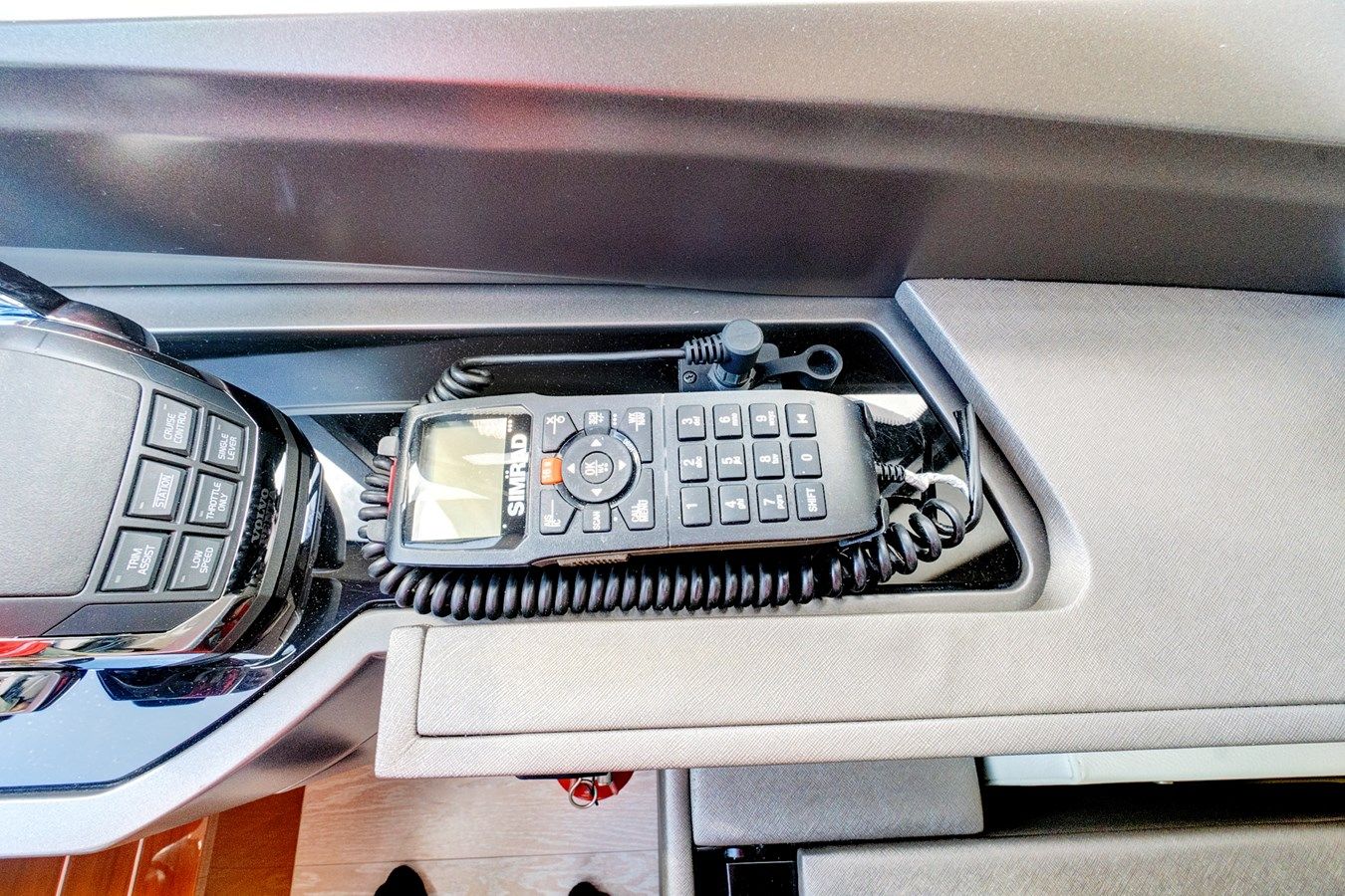 Buy a Joie de Vivre at Shestakov Yacht Sales