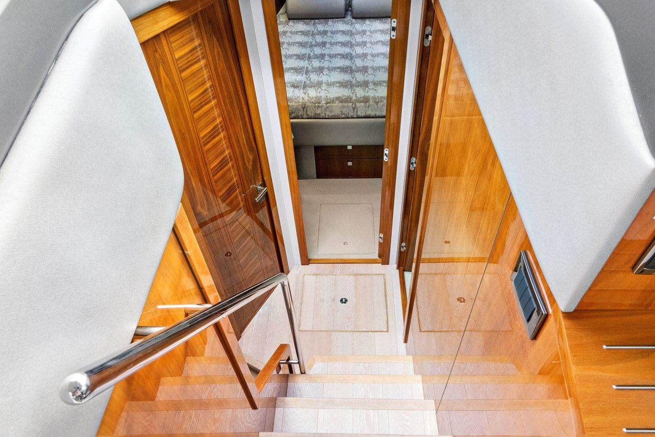 Joie de Vivre - Sunseeker