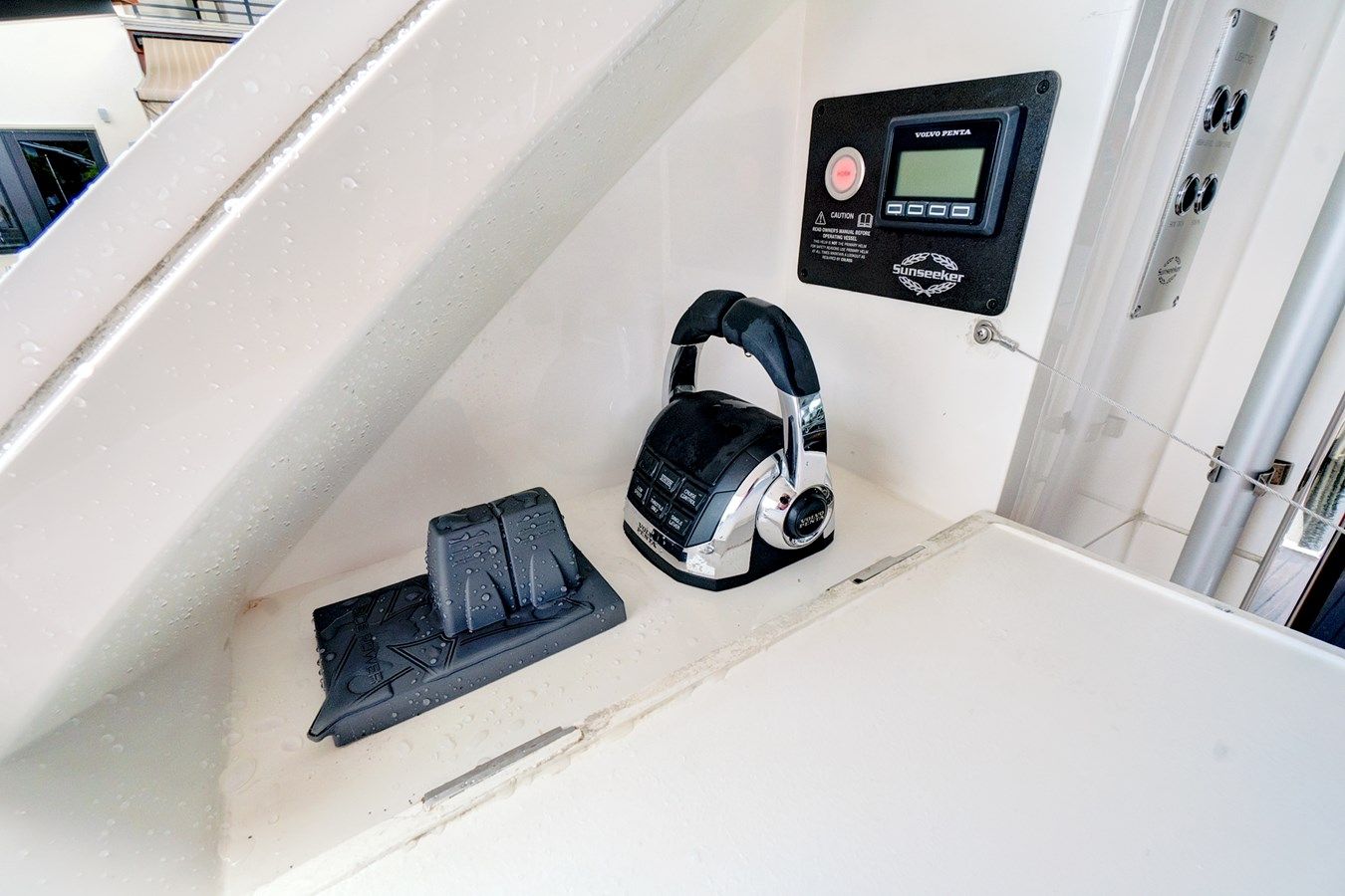 best yacht sales deals Joie de Vivre - Sunseeker