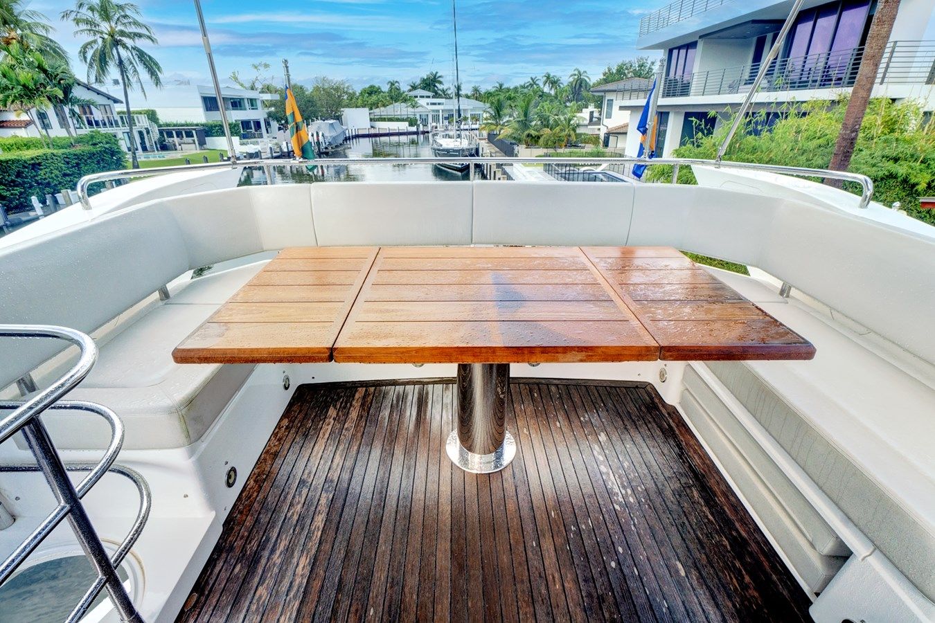 Buy a yacht Joie de Vivre 2020