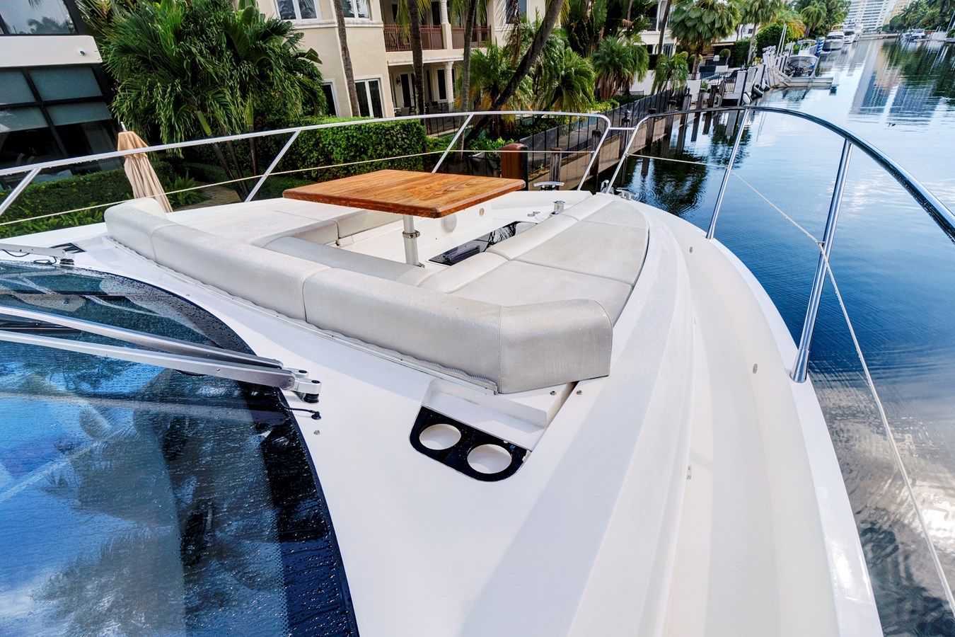 Joie de Vivre - Sunseeker price