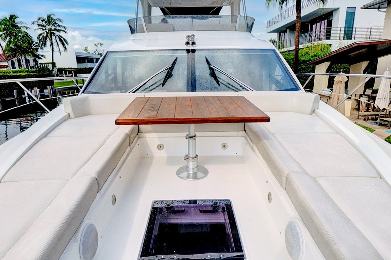 Joie de Vivre - Sunseeker yacht sale