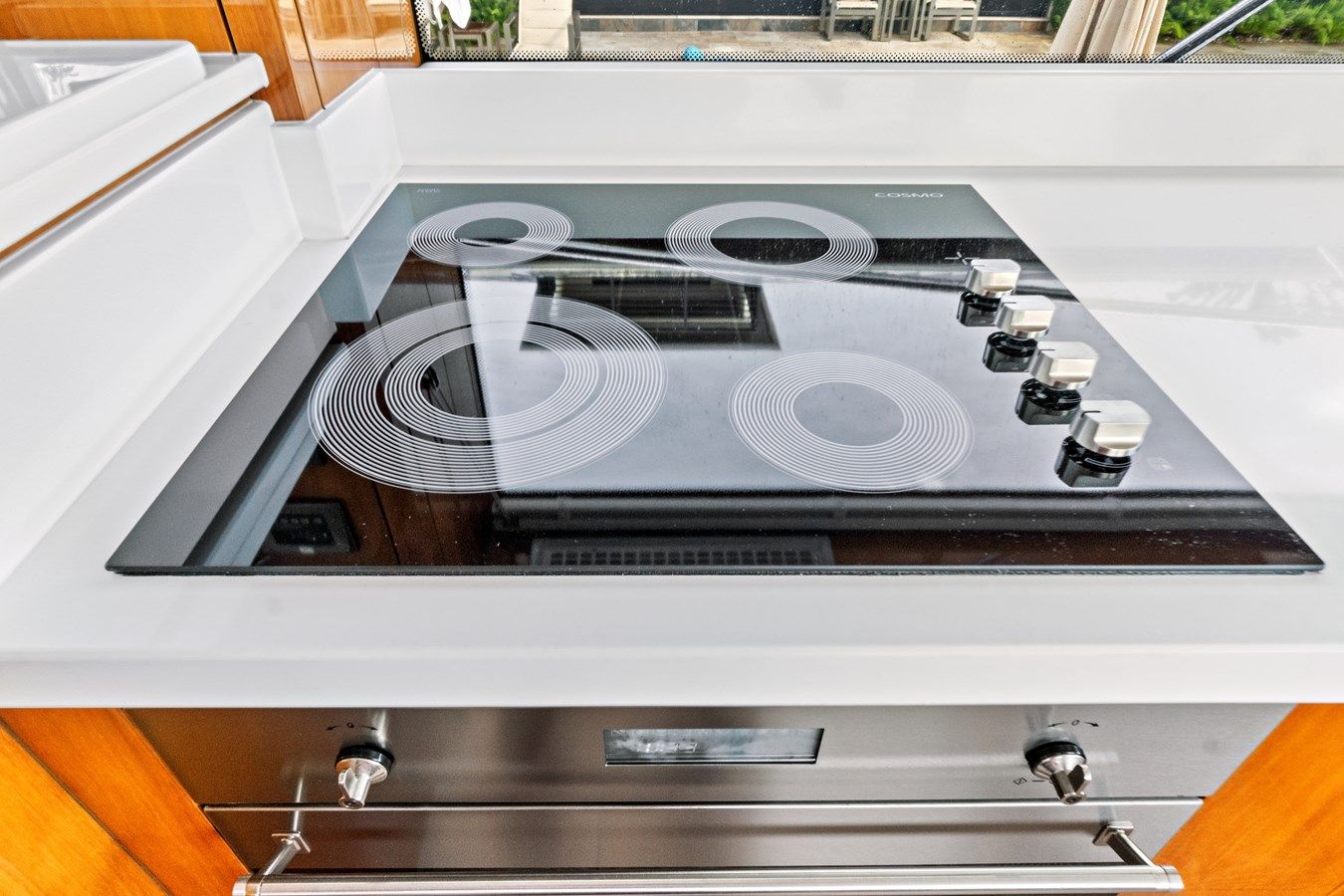 Buy a Joie de Vivre - Sunseeker at Shestakov Yacht Sales