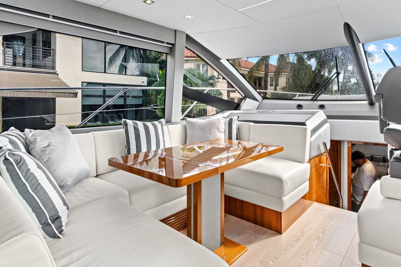 the best price on Joie de Vivre Manhattan 52