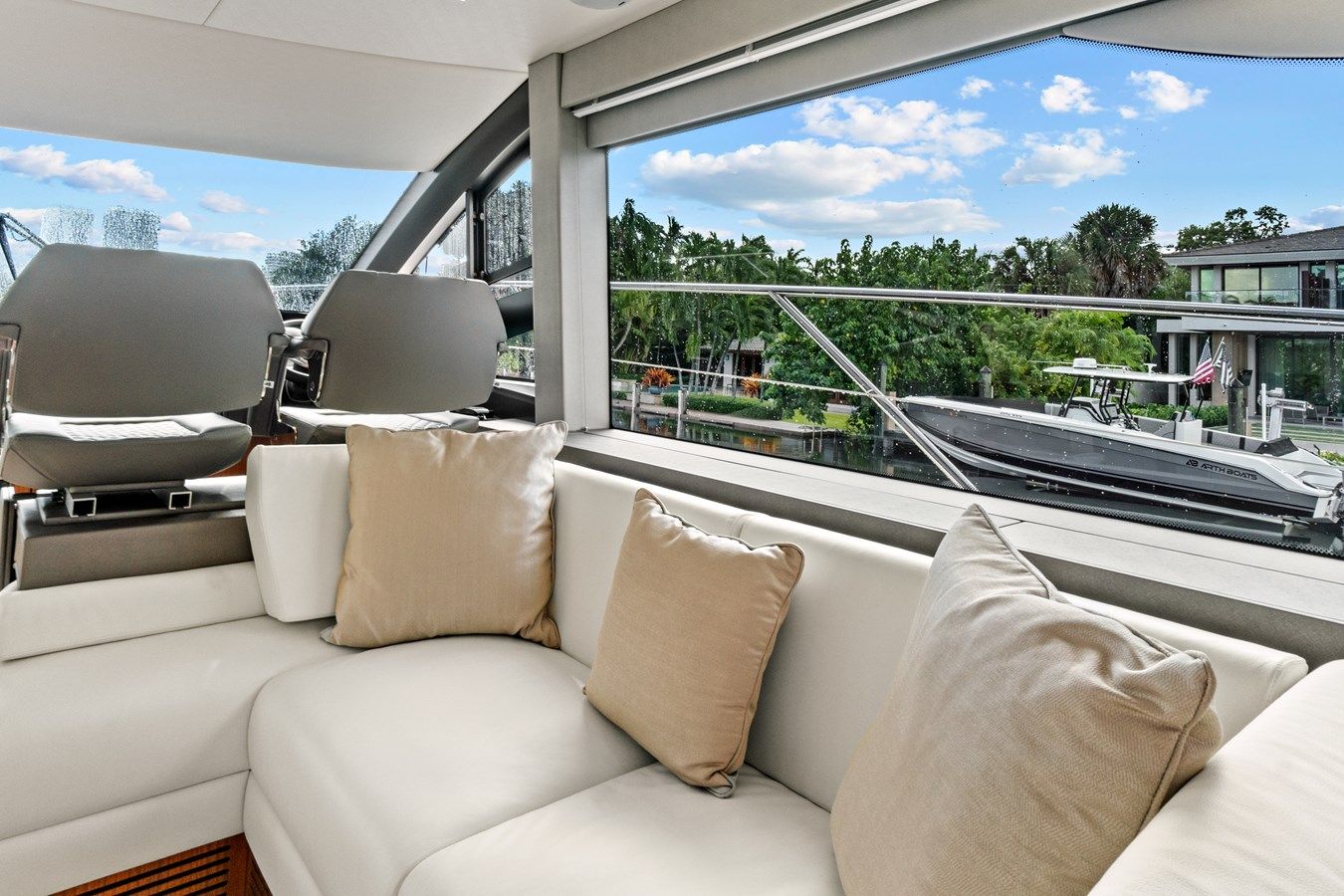 best yacht sales deals Joie de Vivre 2020