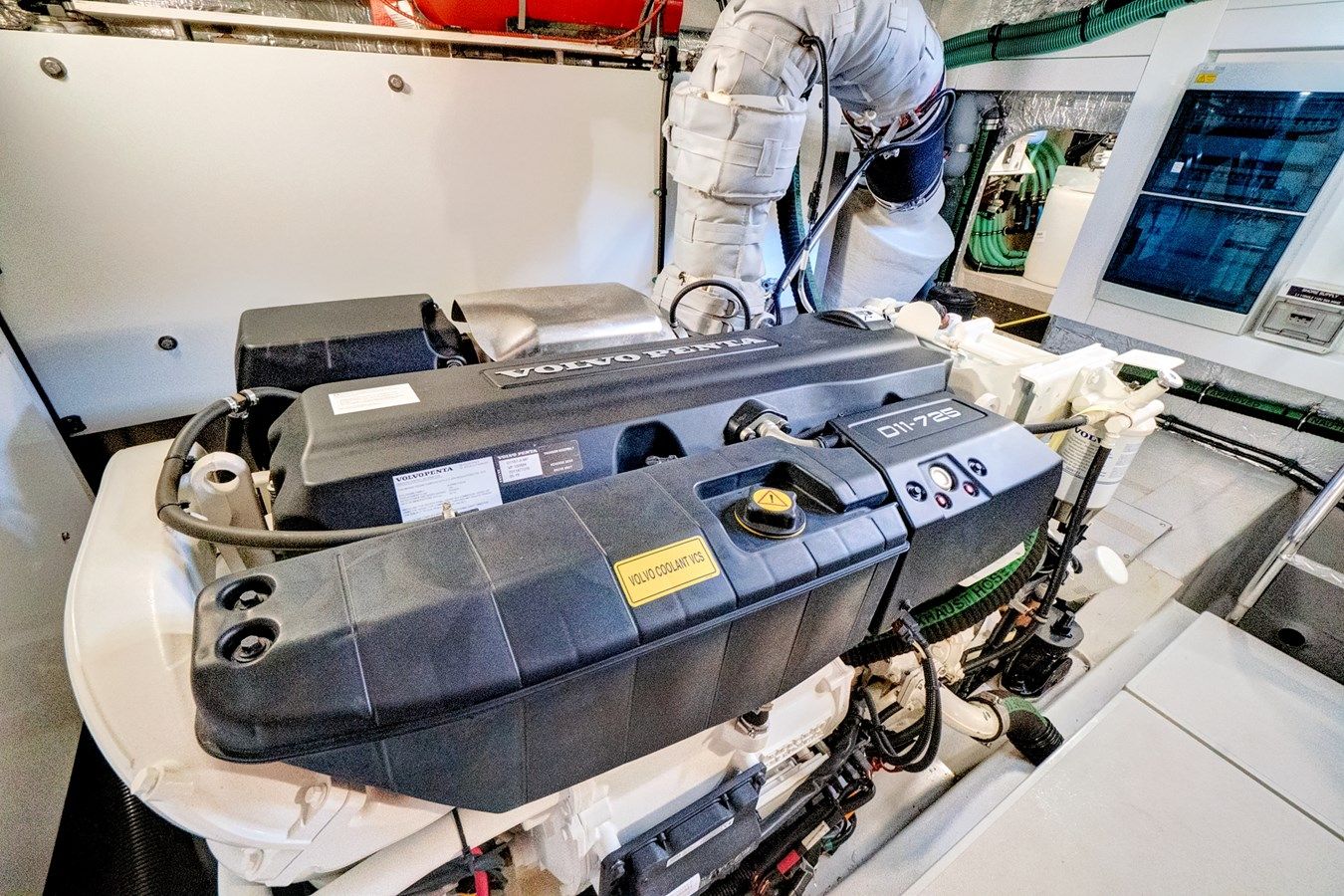 Buy a Joie de Vivre - Sunseeker at Shestakov Yacht Sales