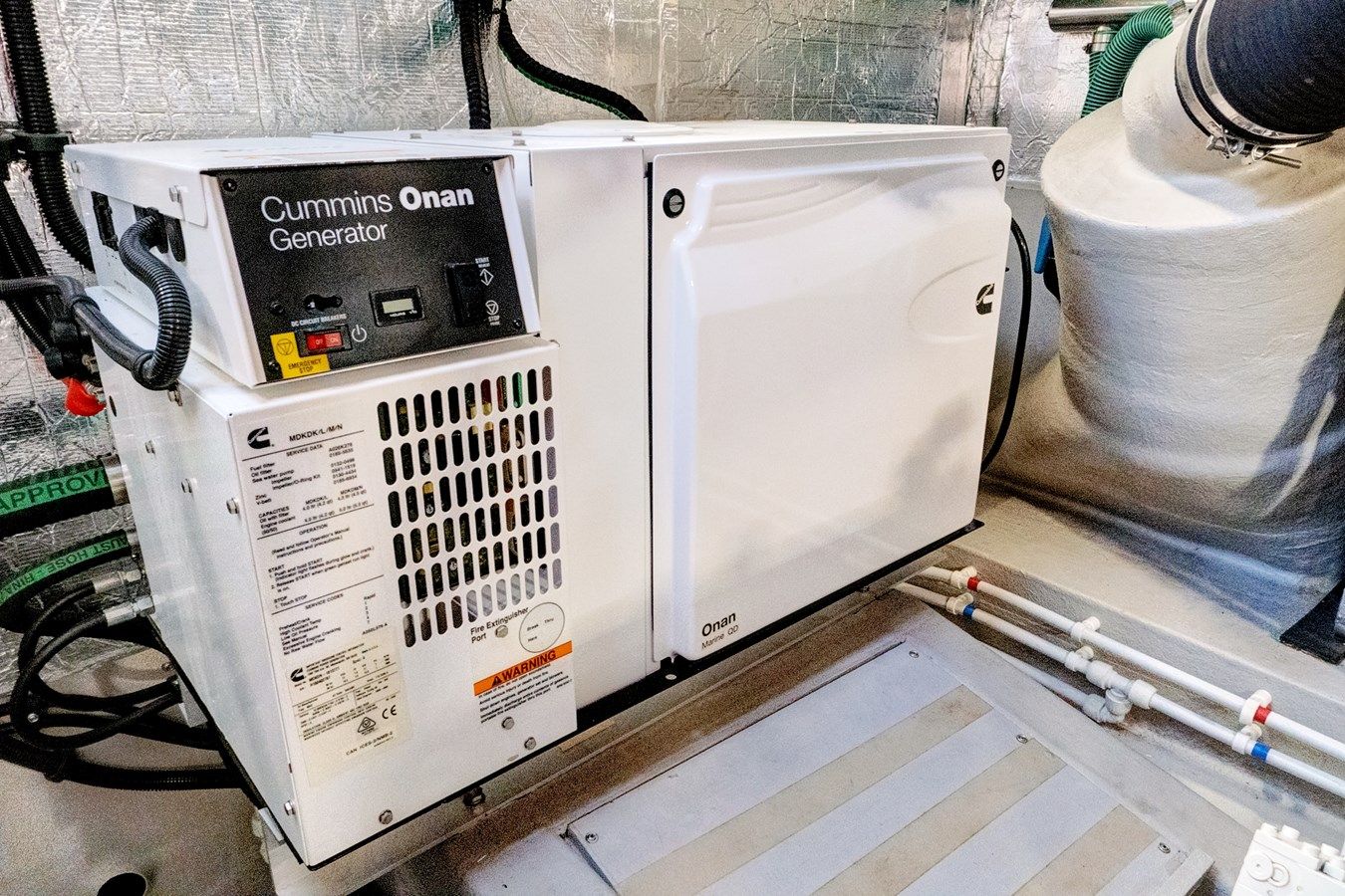 best yacht sales deals Joie de Vivre - Sunseeker