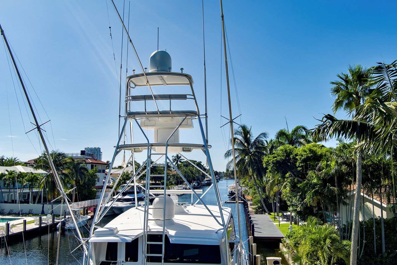 best yacht sales deals VKY74038A808 74