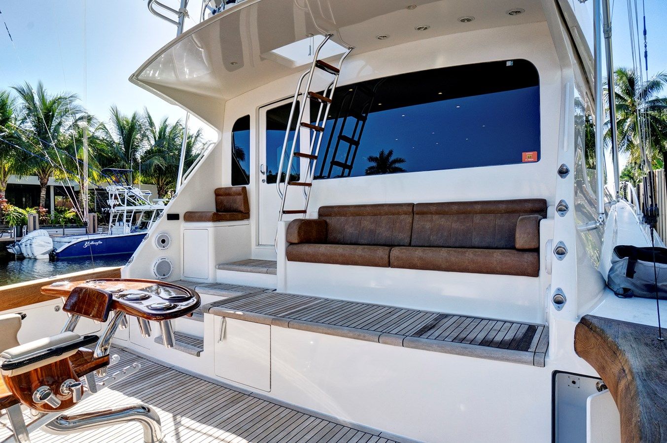 VKY74038A808 yacht sale