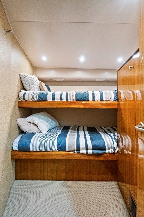 VKY74038A808 - VIKING yacht sale