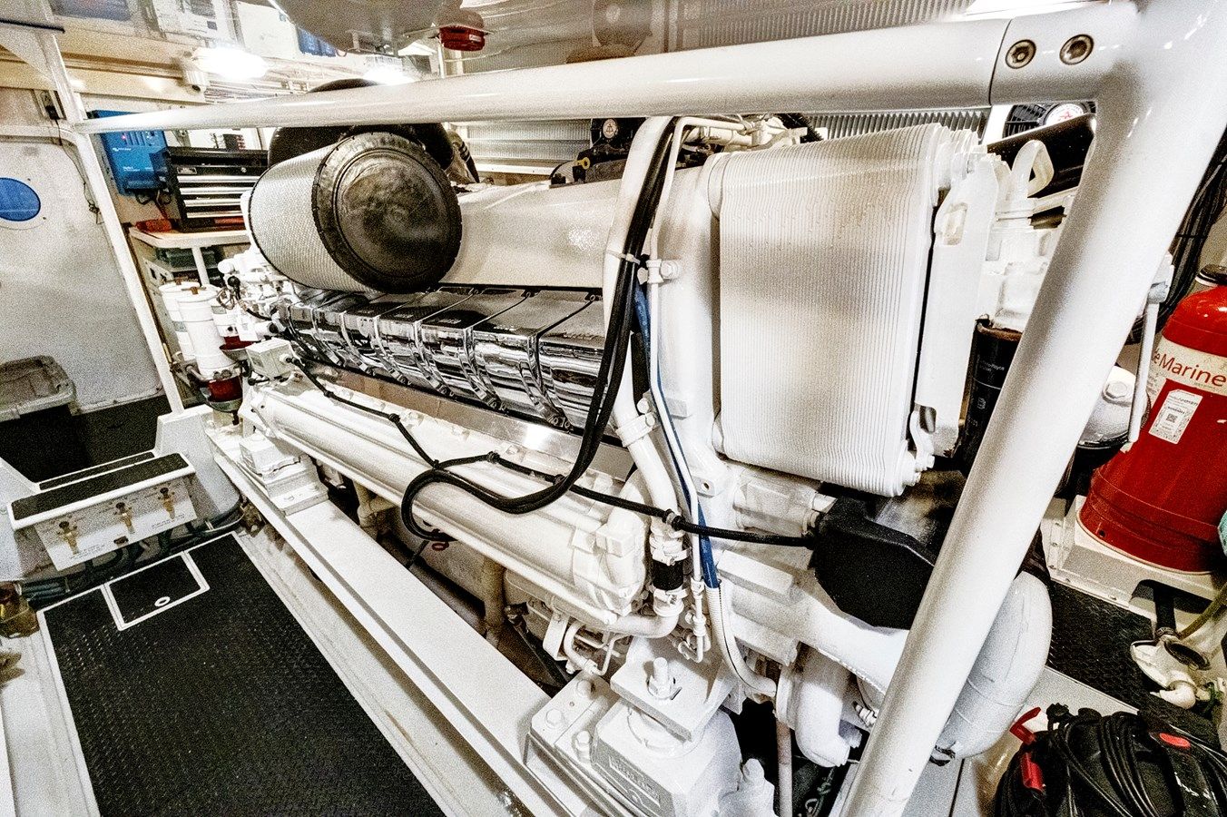 Buy a VKY74038A808 at Shestakov Yacht Sales