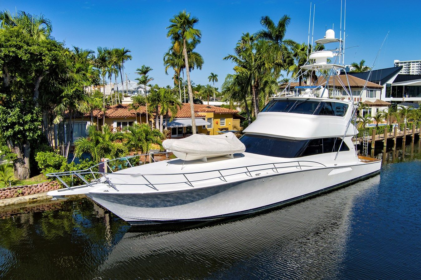 best yacht sales deals VKY74038A808 - VIKING
