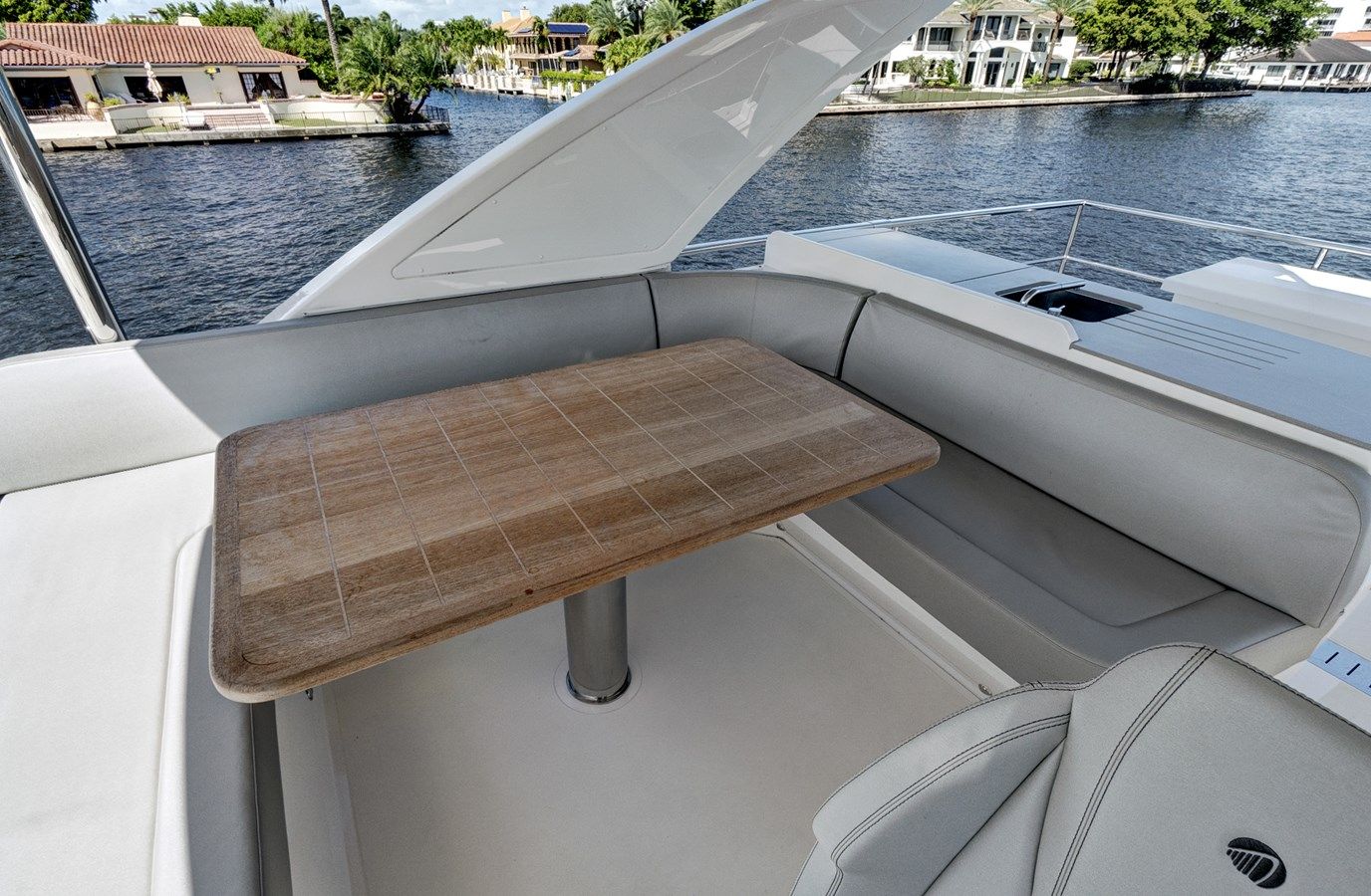 Стоимость яхты JOAN'S RONDEVOUS