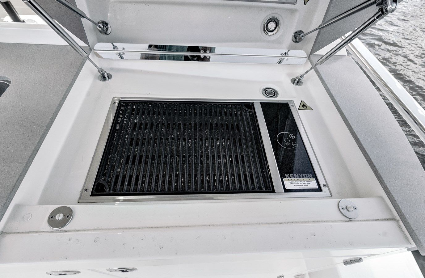 JOAN'S RONDEVOUS 2025