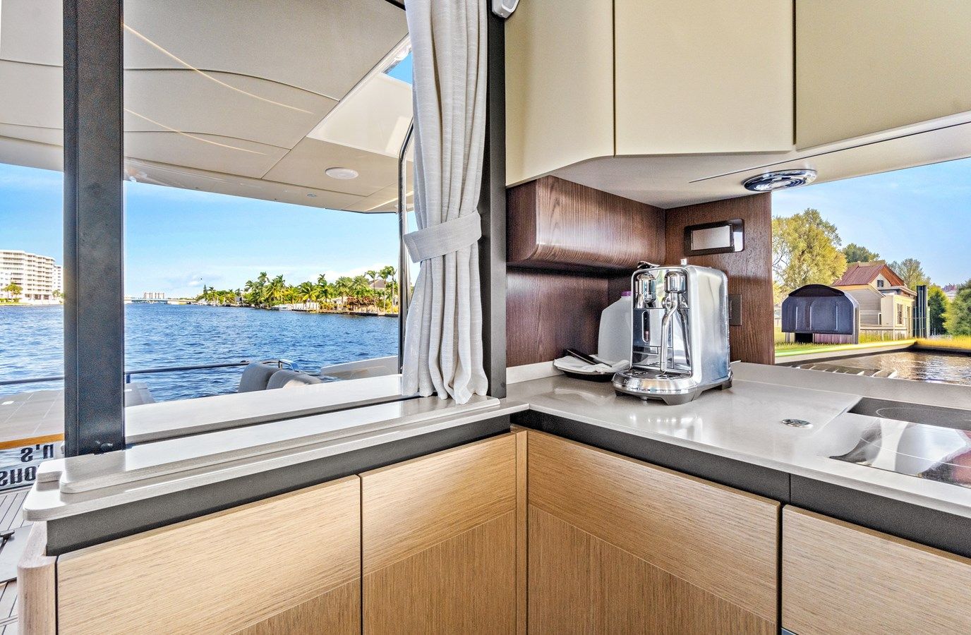 Стоимость яхты JOAN'S RONDEVOUS 2025